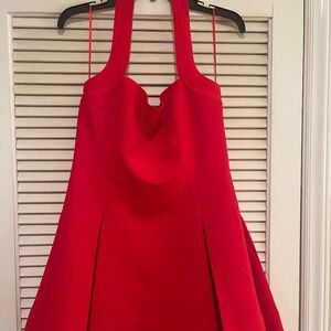 Astr the Label Dress